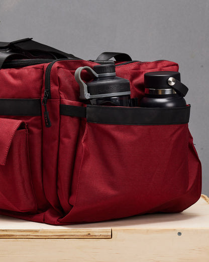 PLUS Duffel Large 63L