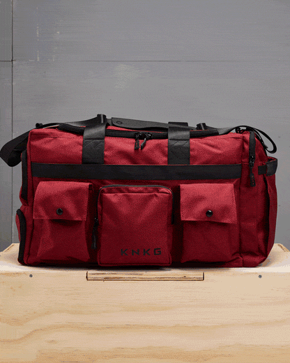 PLUS Duffel Large 63L