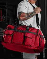 PLUS Duffel Large 63L