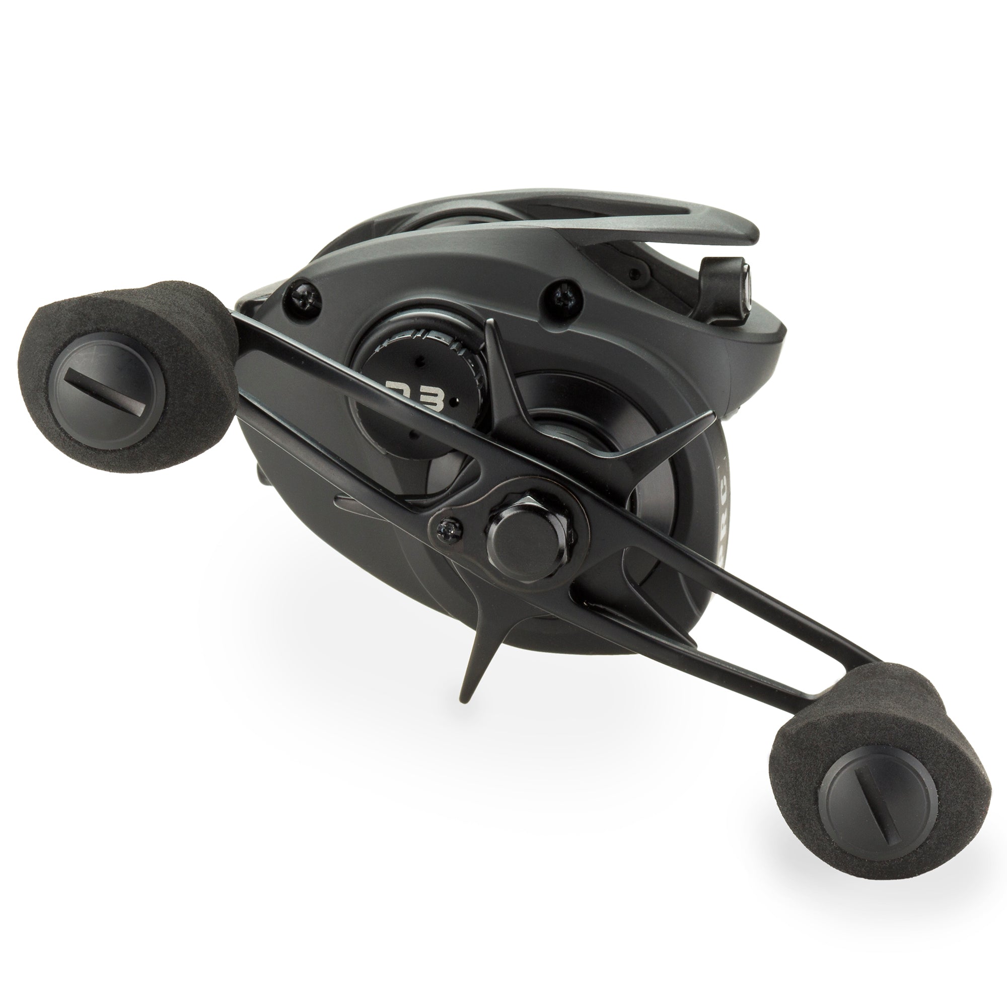 Prc Casting Fishing Reel