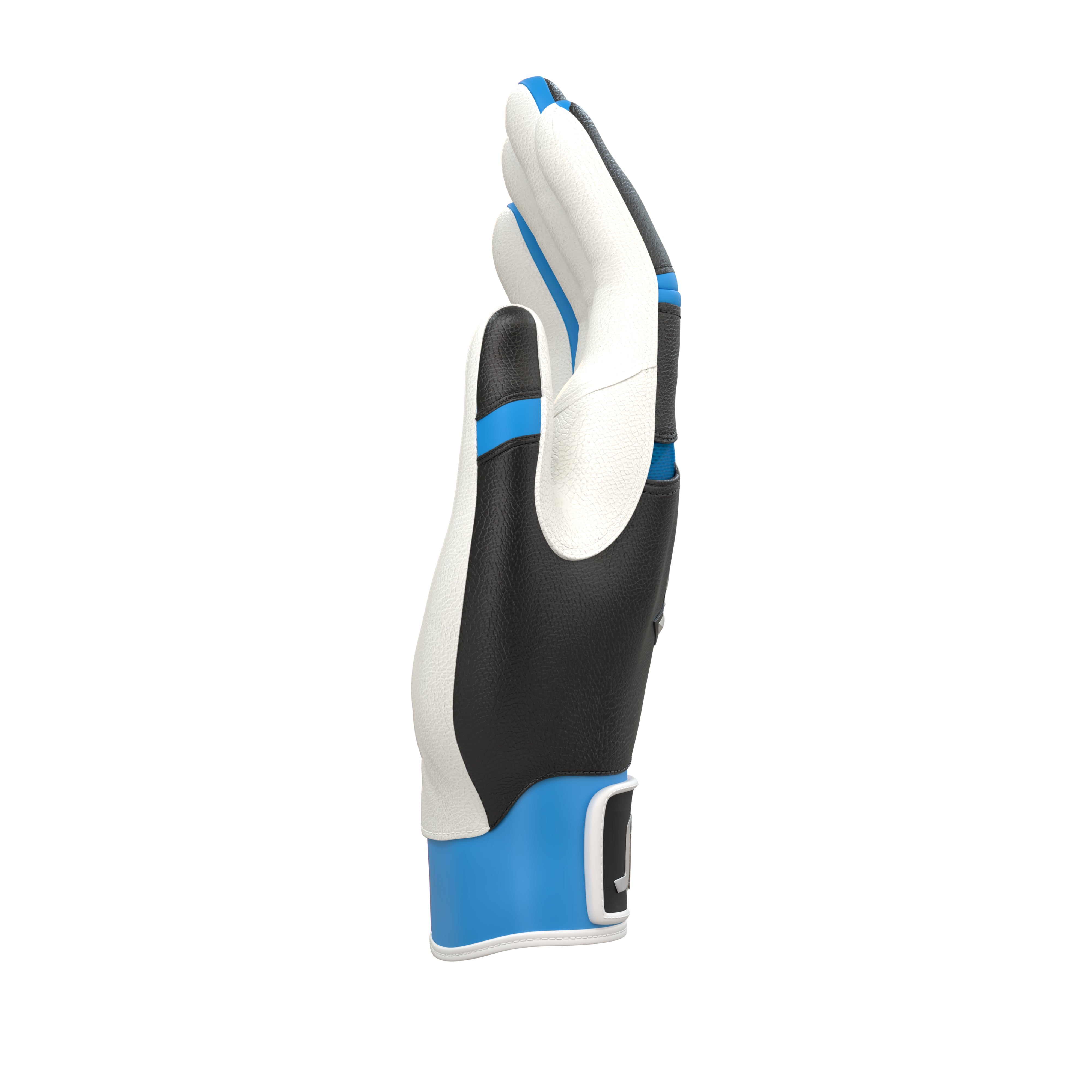 Blue Raspberry Blast | Pro Cuff