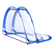 Pugg 4' Portable Training Soccer Goal Set