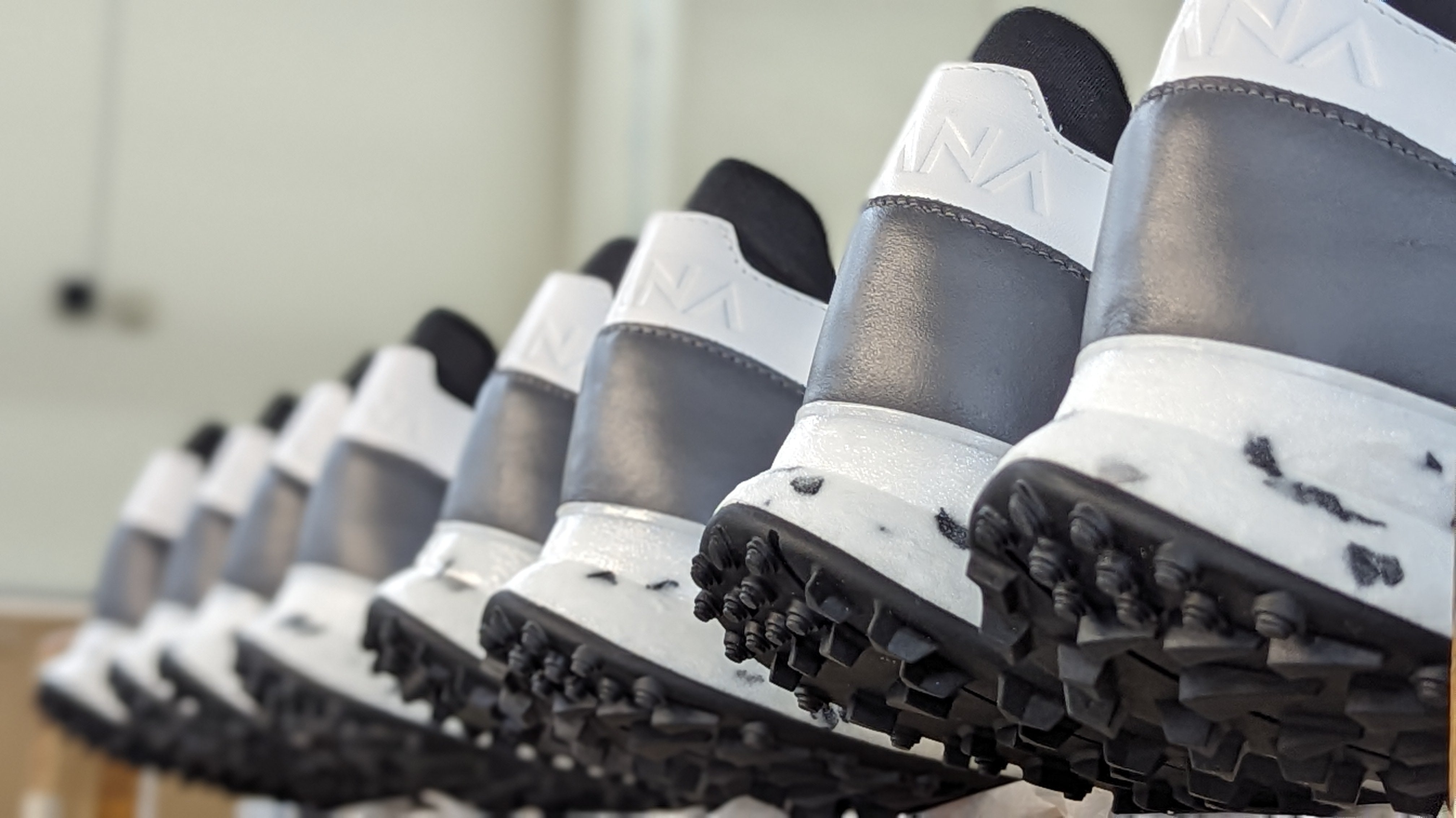 Mana Mangrove Pro Golf Shoes