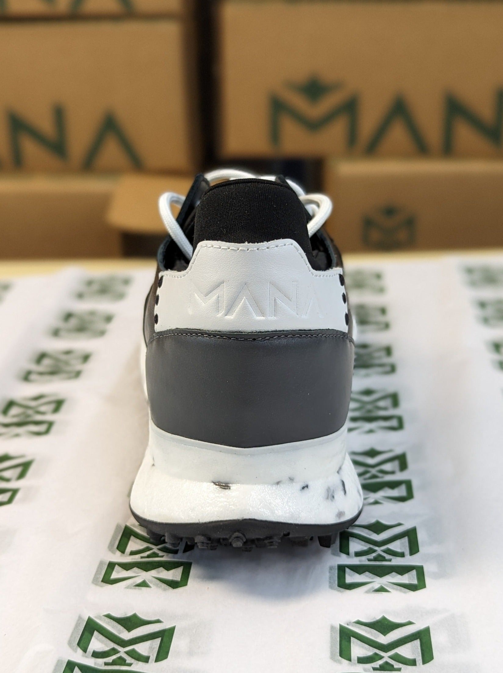 Mana Mangrove Pro Golf Shoes