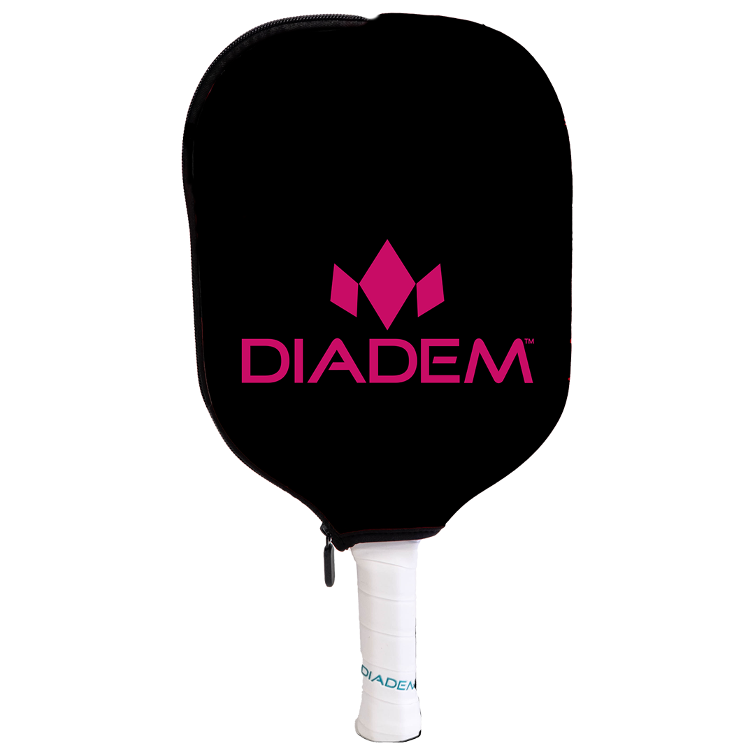 Diadem Pickleball Paddle Cover