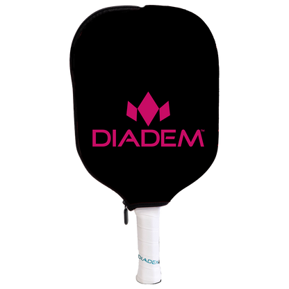 Diadem Pickleball Paddle Cover