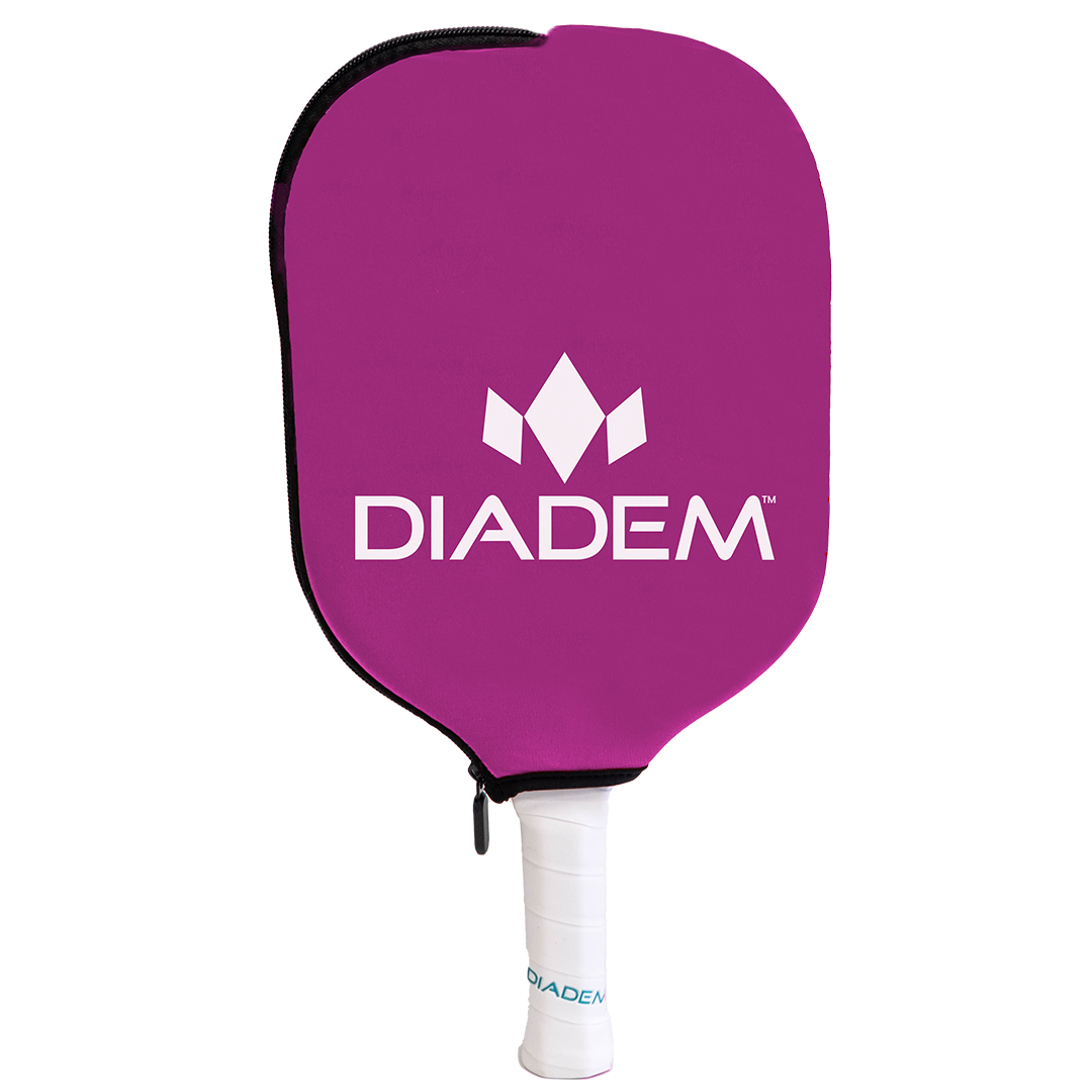 Diadem Pickleball Paddle Cover