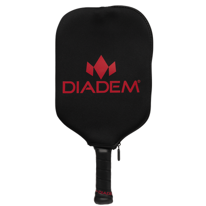 Diadem Pickleball Paddle Cover