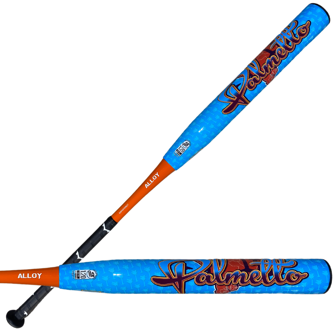 Stinger Palmetto By Monsta Slowpitch Softball Bat 2pc Usssa