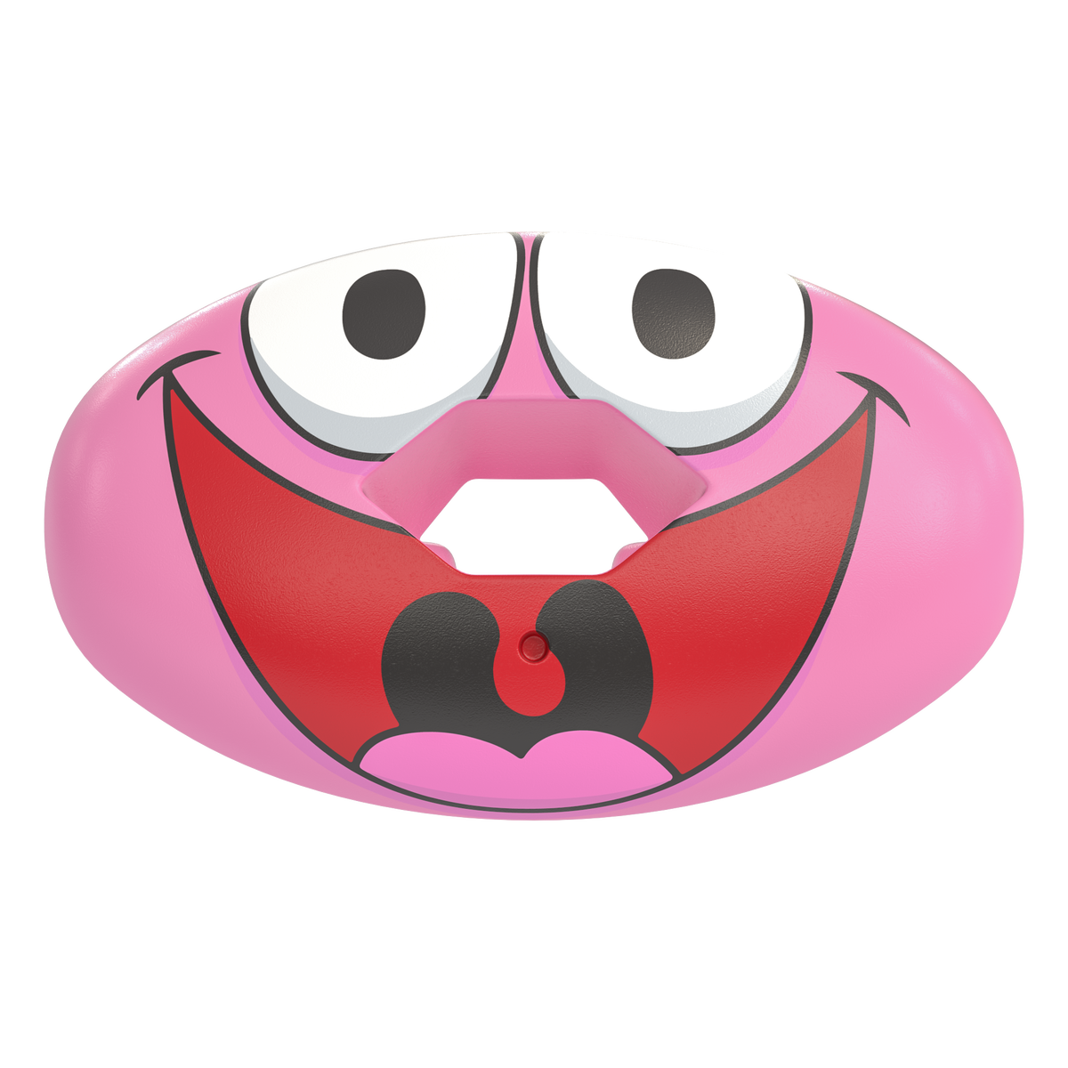 Hexa-flow: 'patrick' Mouthguard