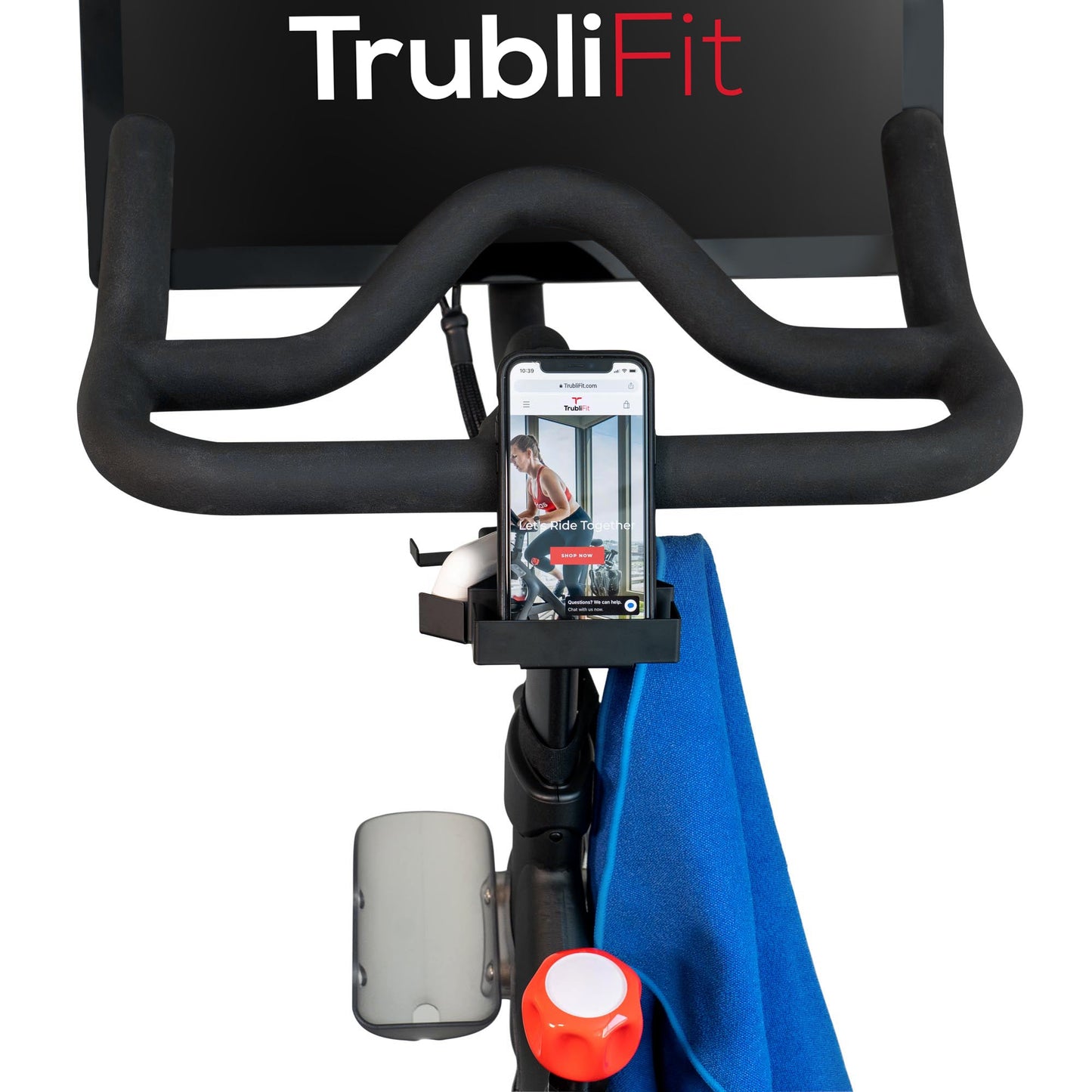 Deluxe All-in-One Phone Holder