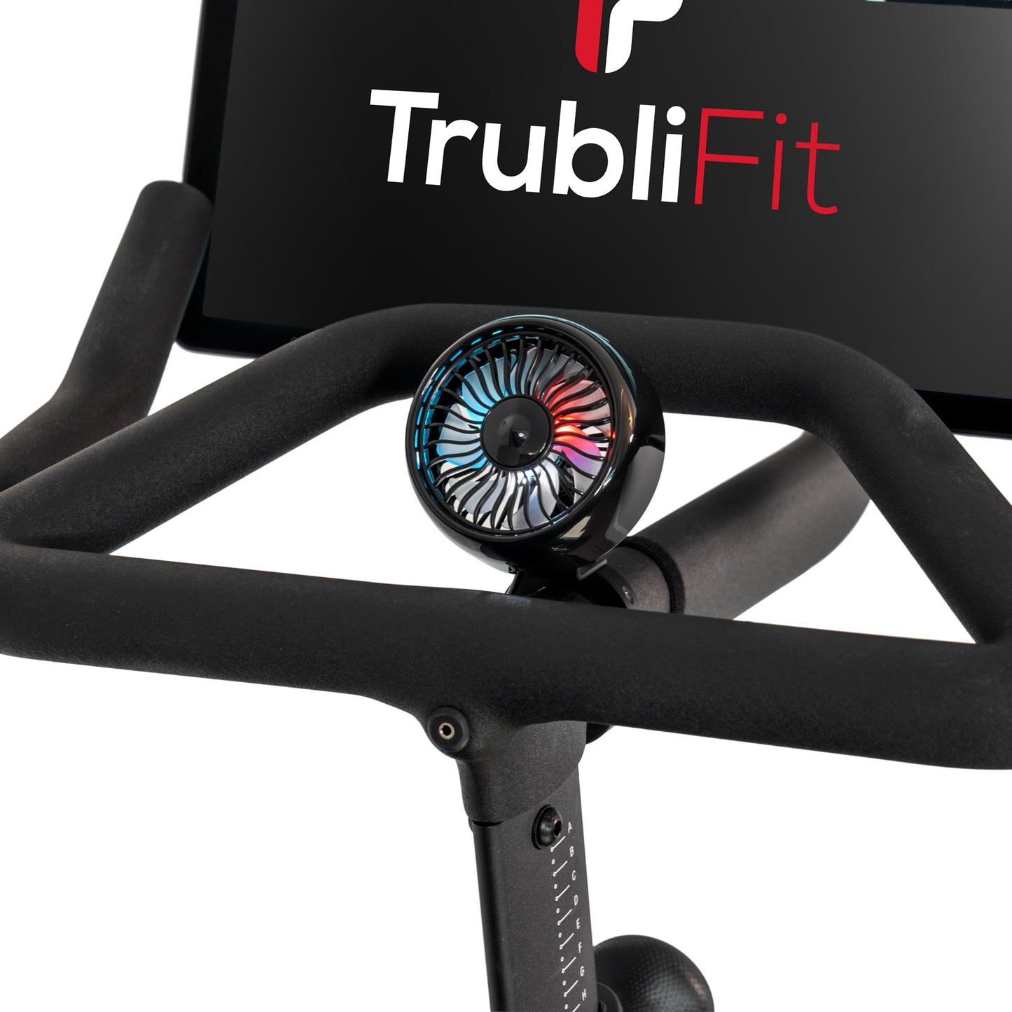 Fan for Peloton Bike