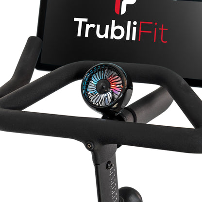 Fan for Peloton Bike