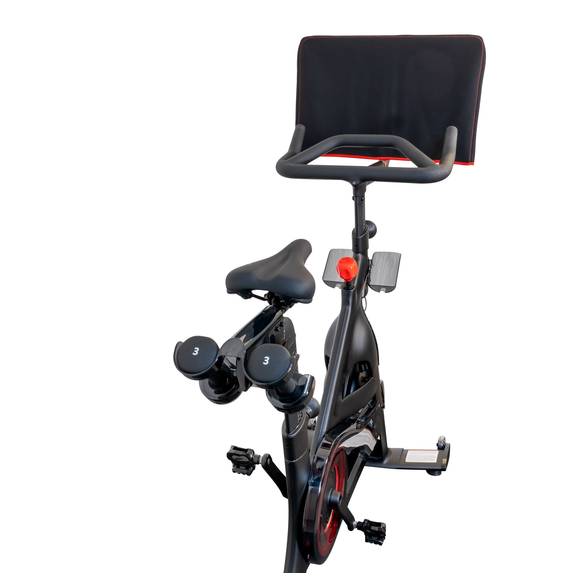 Neoprene Monitor Cover