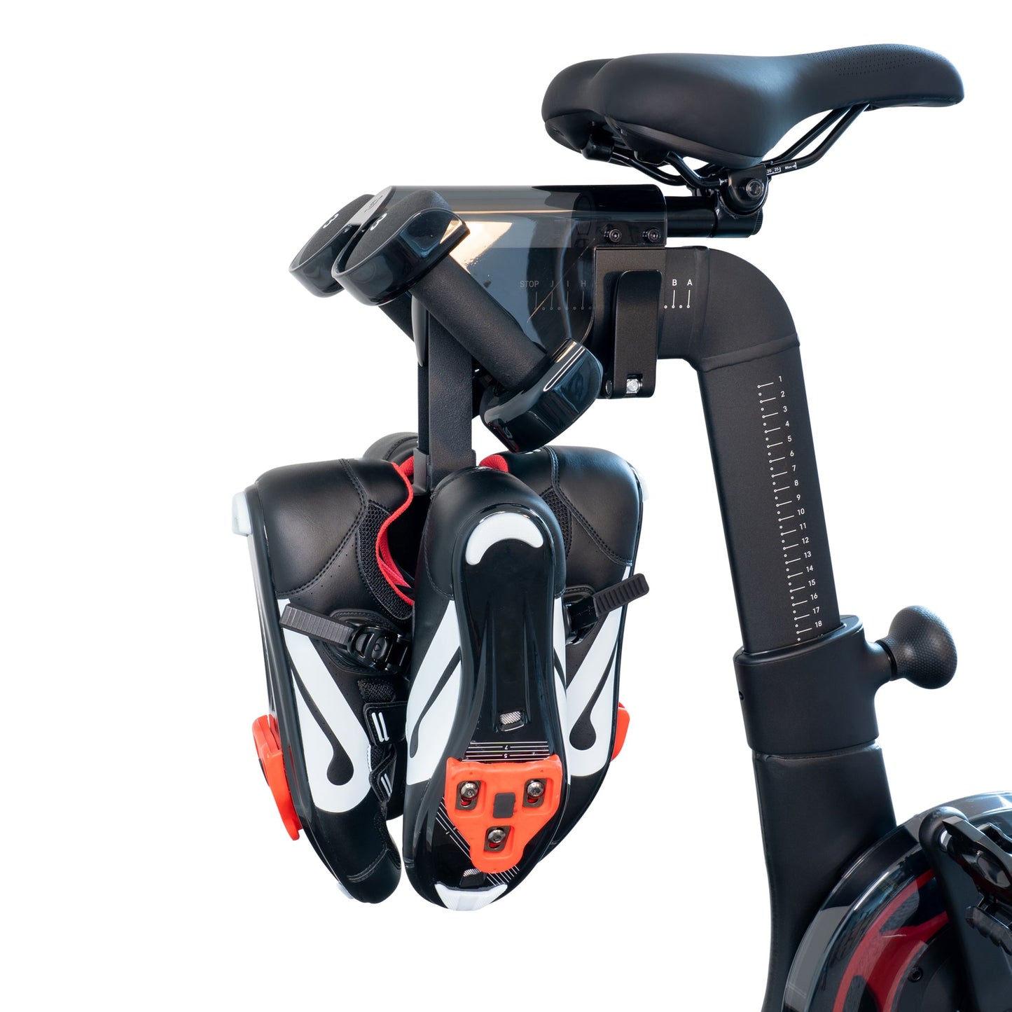 Shoe Rack for Bike+