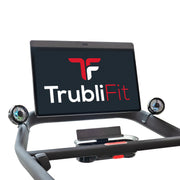 Dual Fans for Peloton Tread