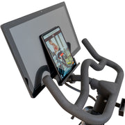 iPad or Tablet Holder for the Peloton Bike