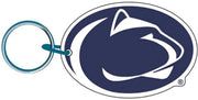 Penn State Nittany Lions Acrylic Logo Keychain