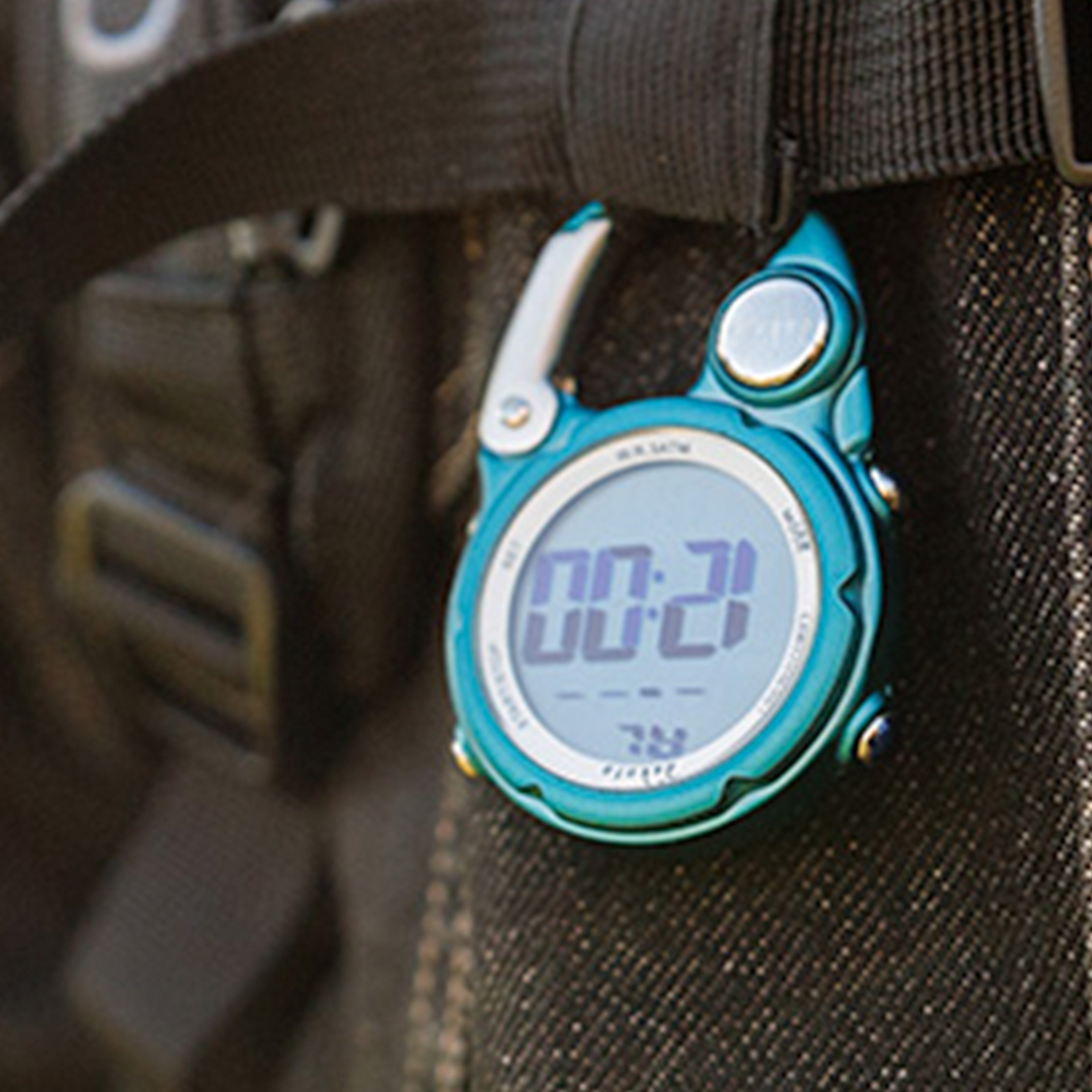 Petite Digital Clip - 30954