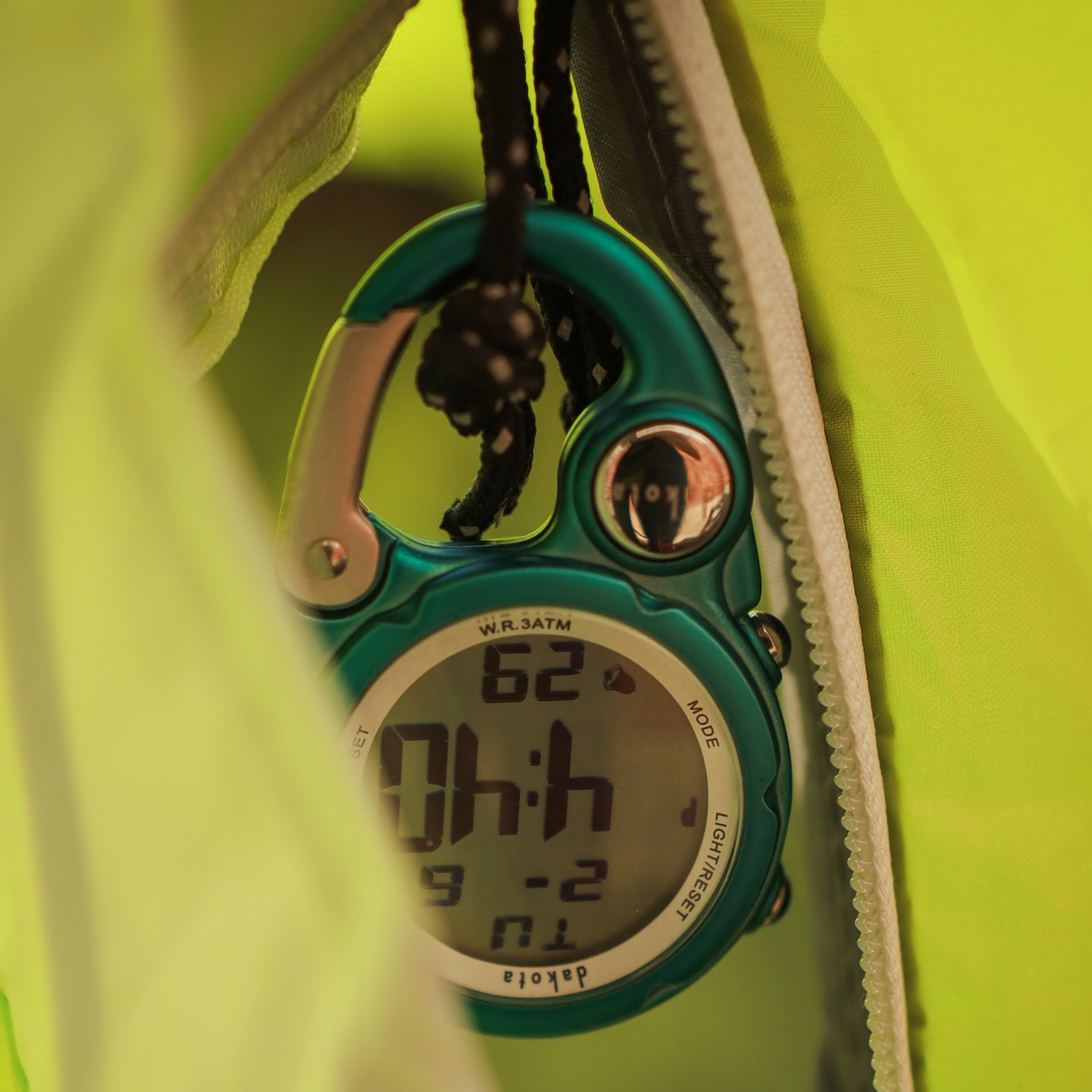 Petite Digital Clip - 30954