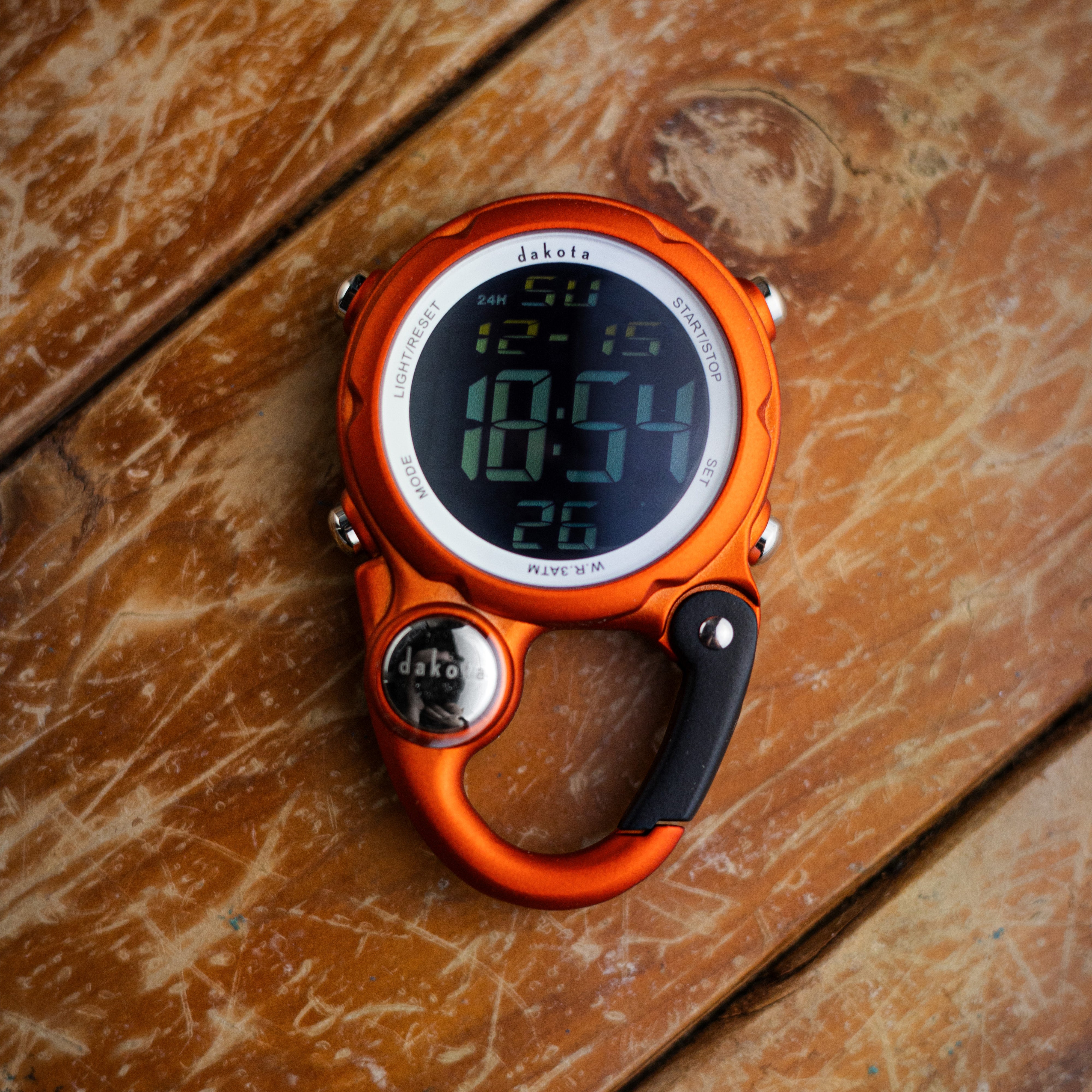 Petite Digital Clip - 30842