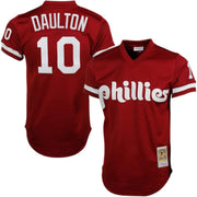 Philadelphia Phillies Darren Daulton Batting Practice Jersey