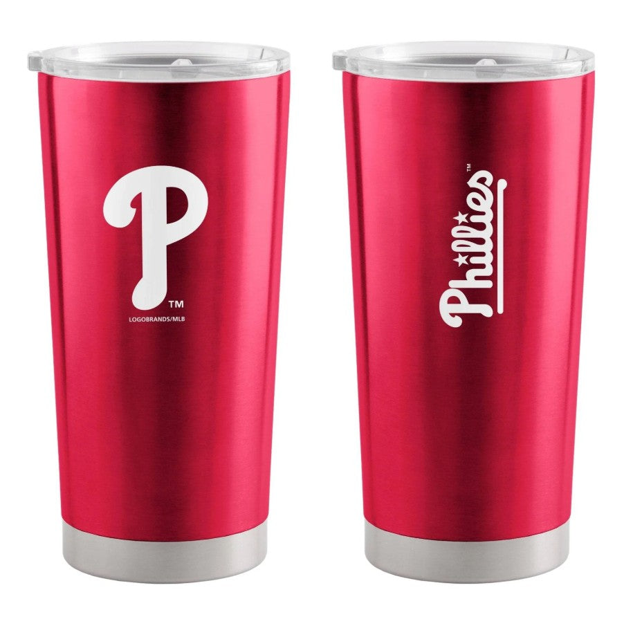 Philadelphia Phillies 20 Oz. Ultra Tumbler