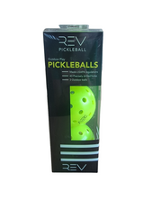 Pickleball Can of Three Balls