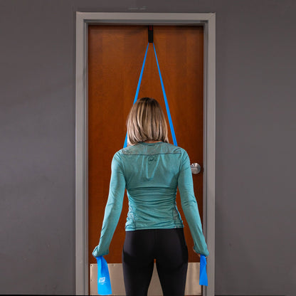 Physical Therapy Exercise Bands (4" x 5')