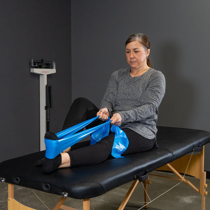 Physical Therapy Exercise Bands (4" x 5')