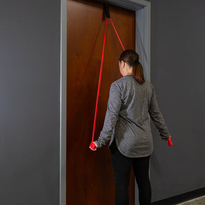 Physical Therapy Exercise Bands (4" x 25 Yards)