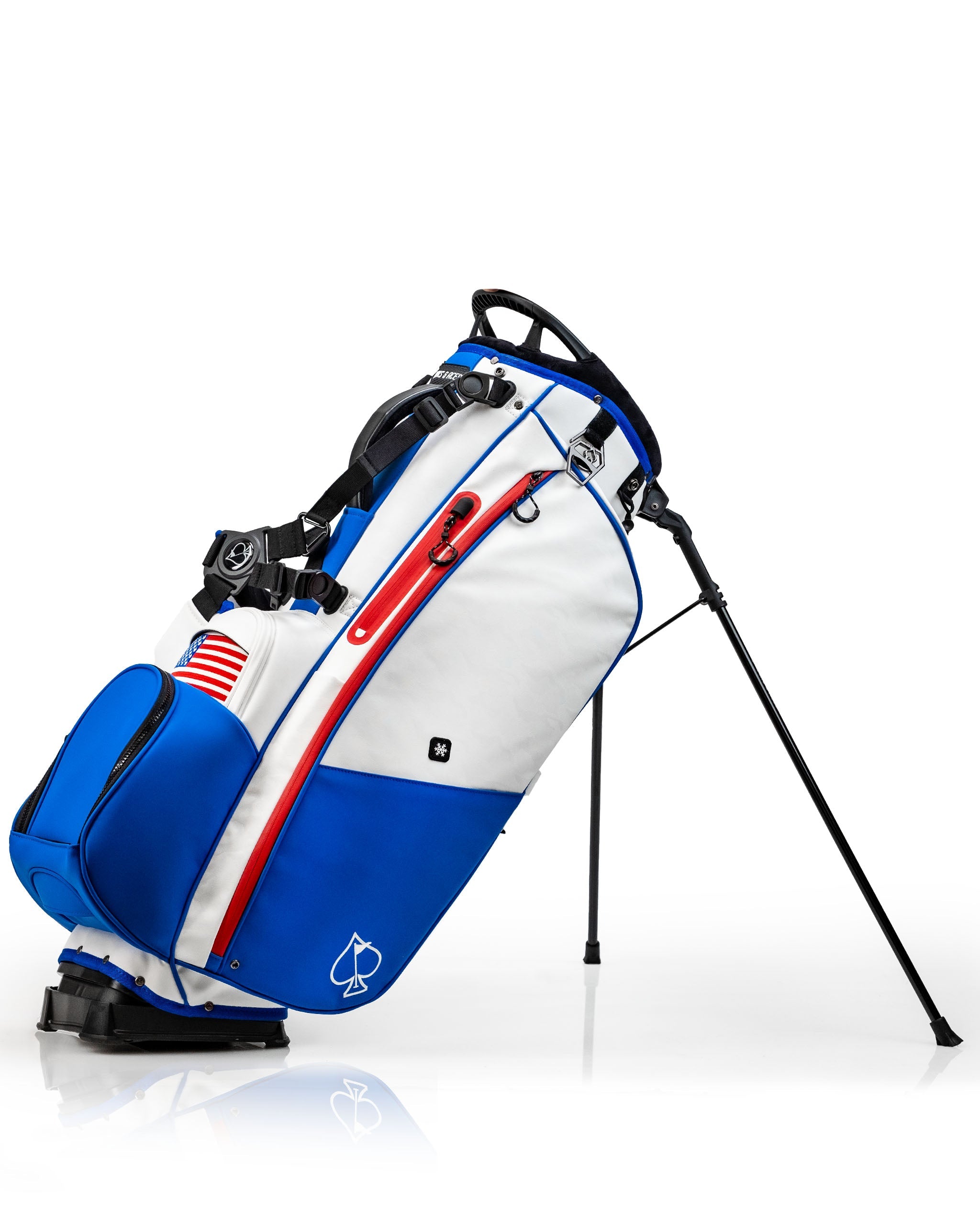 Player Preferred™ Golf Bag - Golf Of America