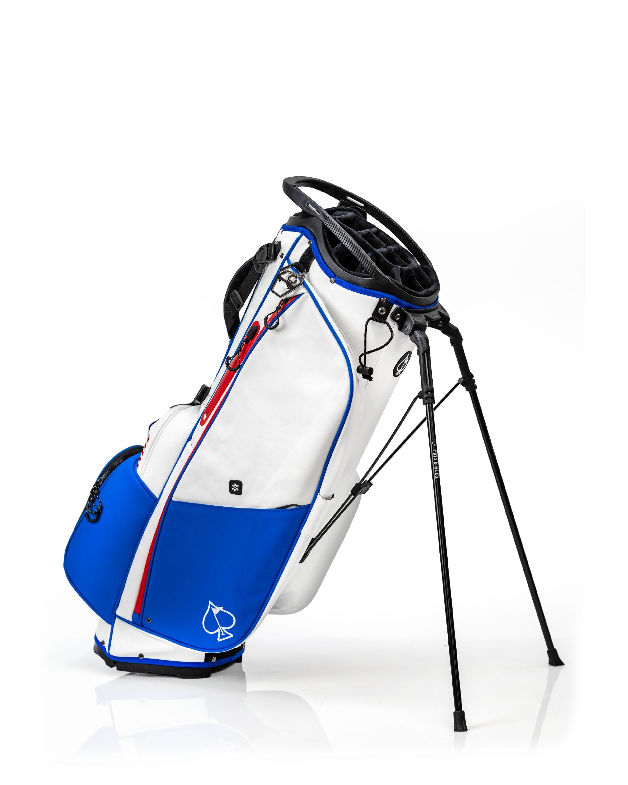 Player Preferred™ Golf Bag - Golf Of America