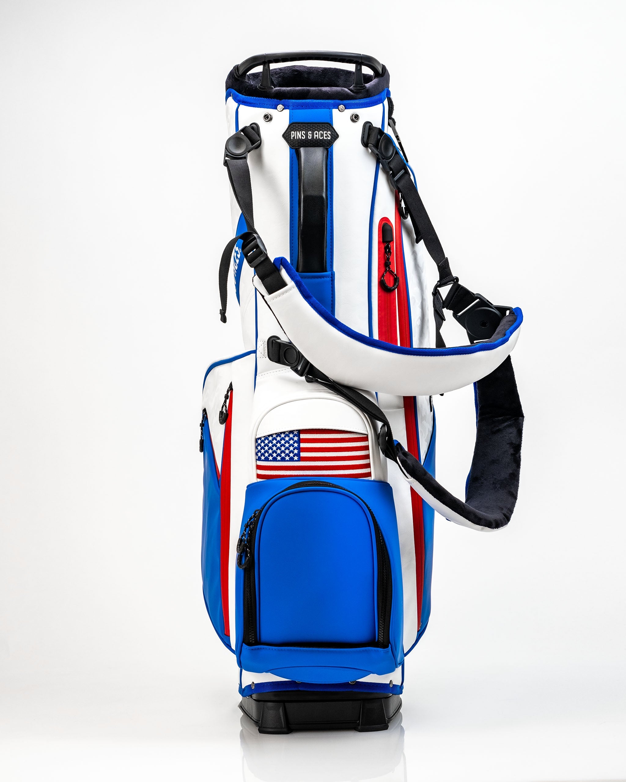 Player Preferred™ Golf Bag - Golf Of America