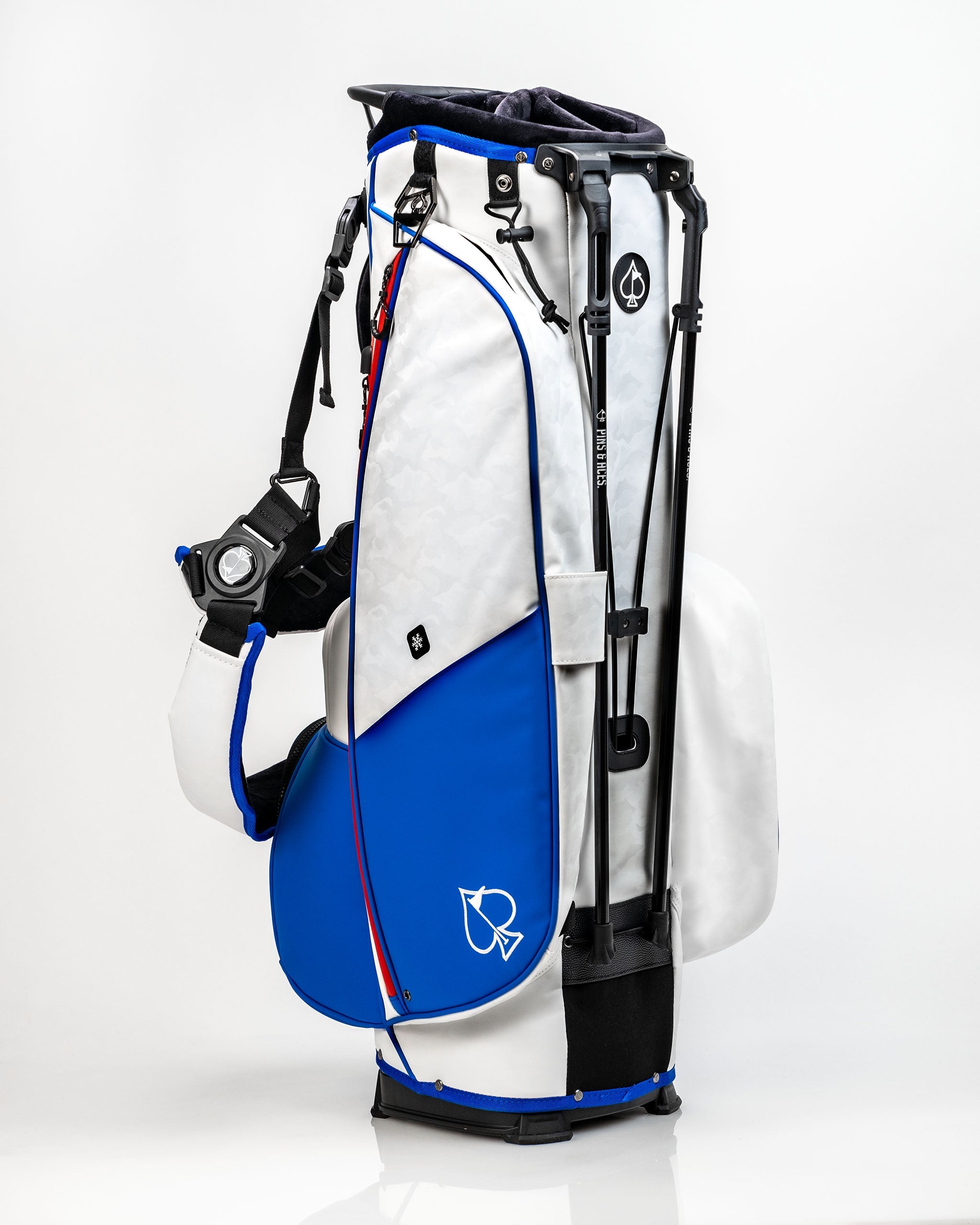 Player Preferred™ Golf Bag - Golf Of America