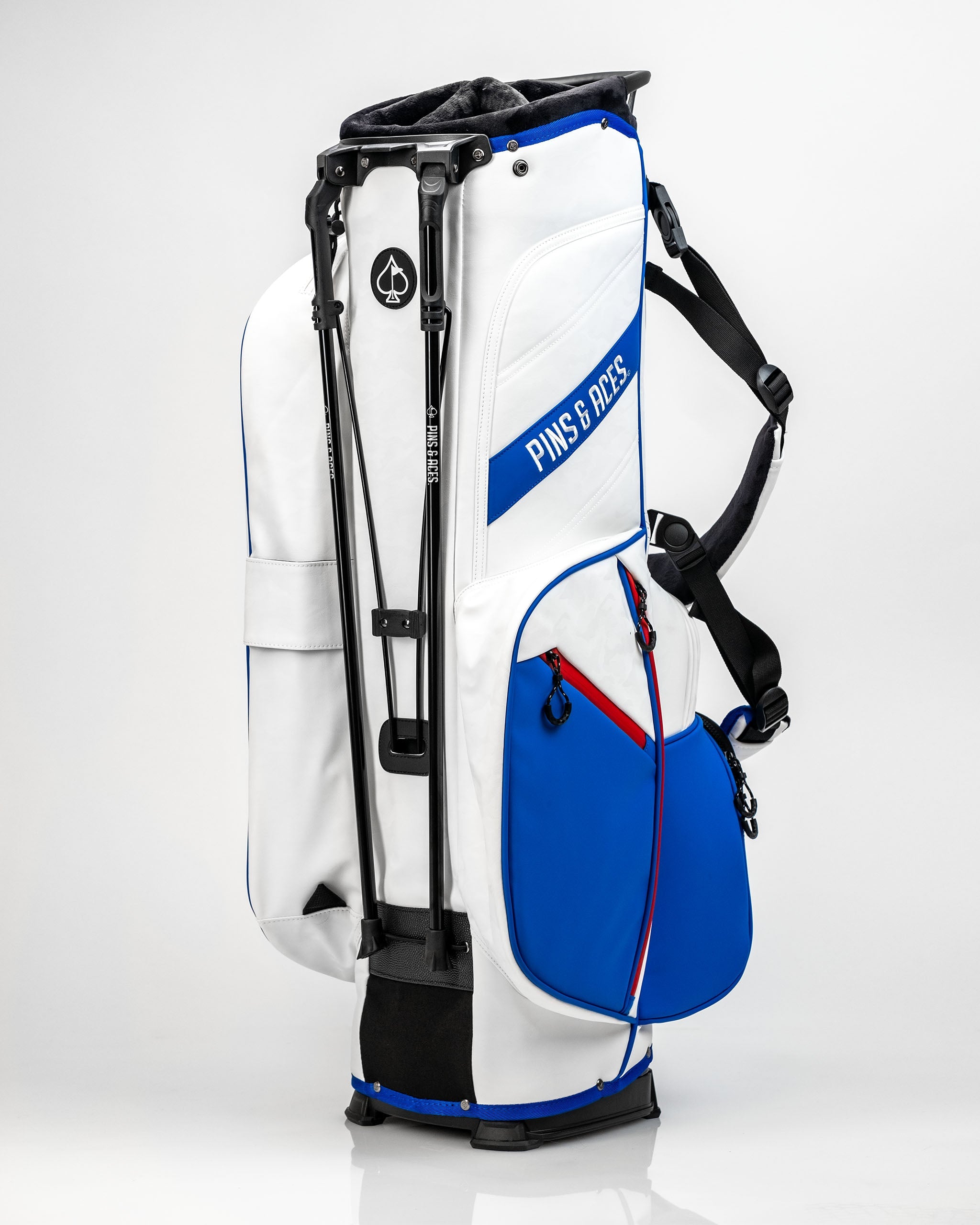 Player Preferred™ Golf Bag - Golf Of America