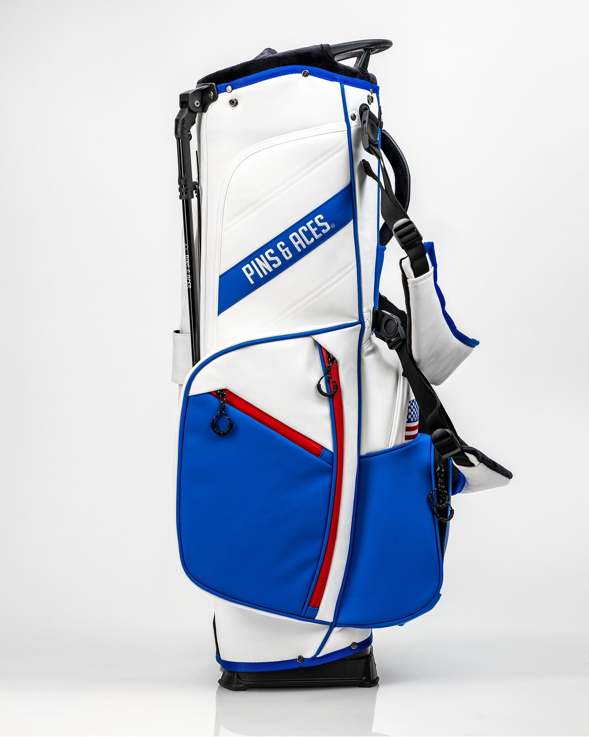 Player Preferred™ Golf Bag - Golf Of America