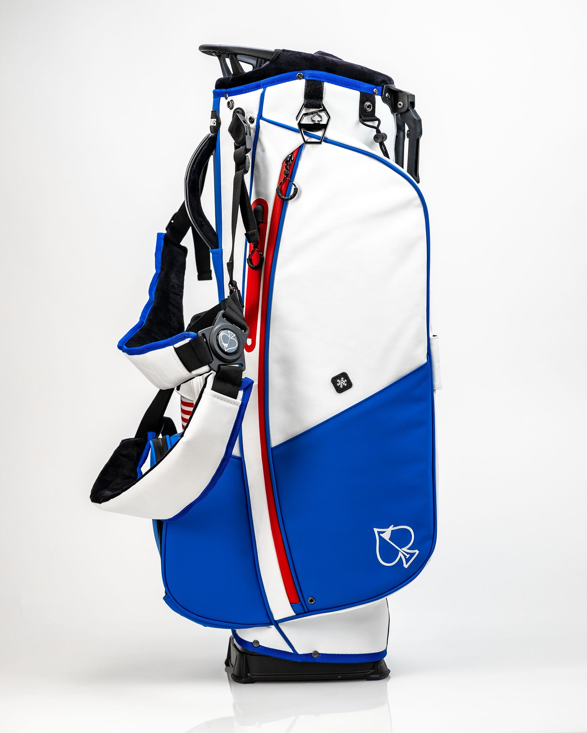 Player Preferred™ Golf Bag - Golf Of America