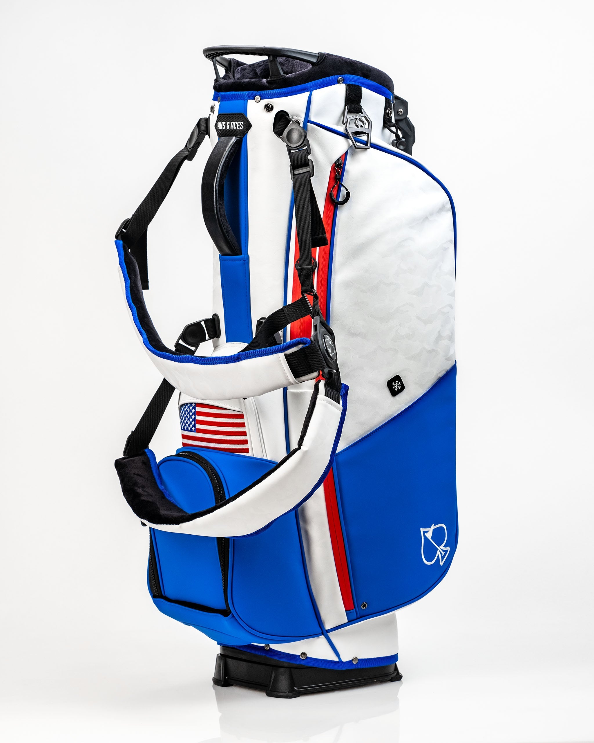 Player Preferred™ Golf Bag - Golf Of America