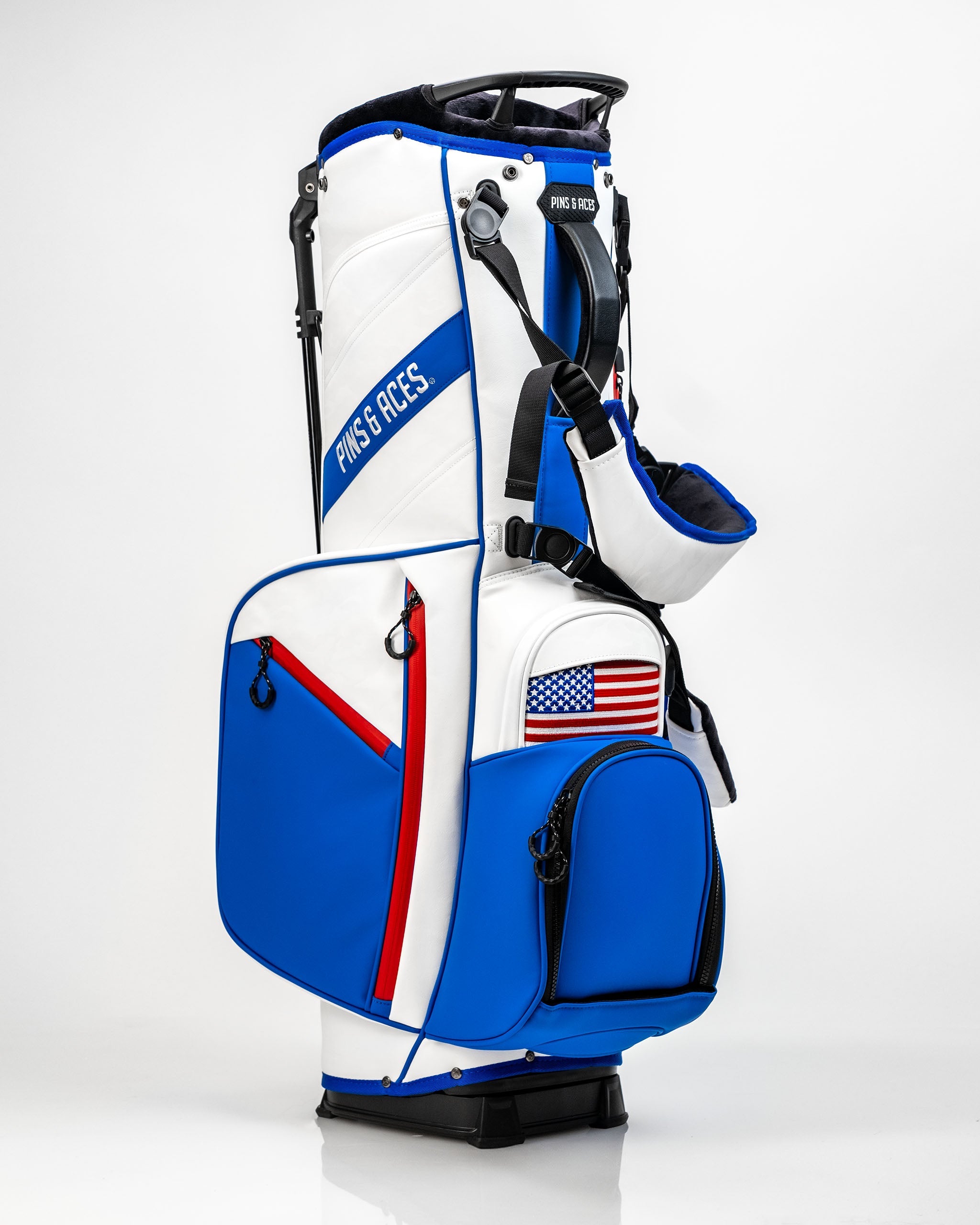 Player Preferred™ Golf Bag - Golf Of America