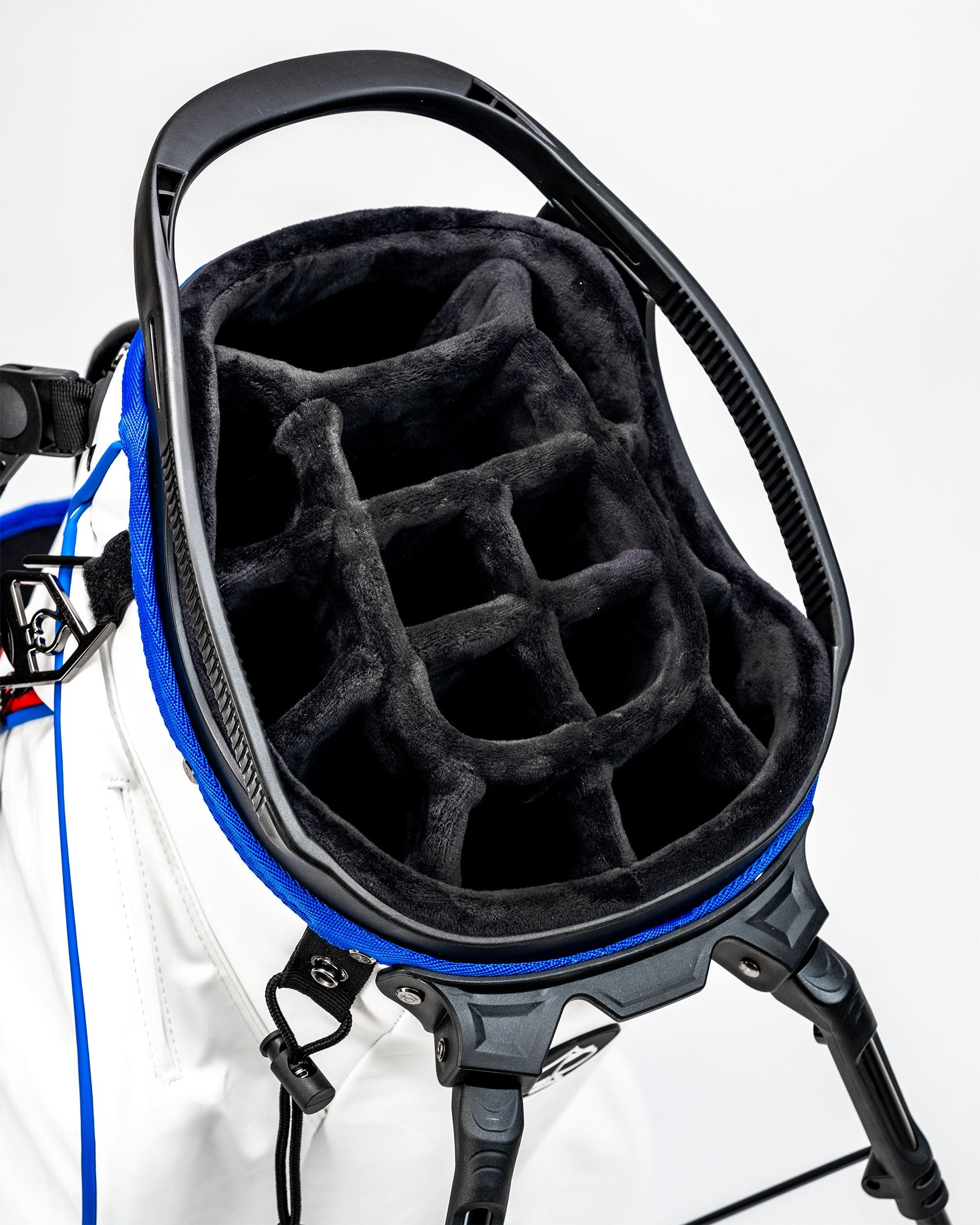 Player Preferred™ Golf Bag - Golf Of America