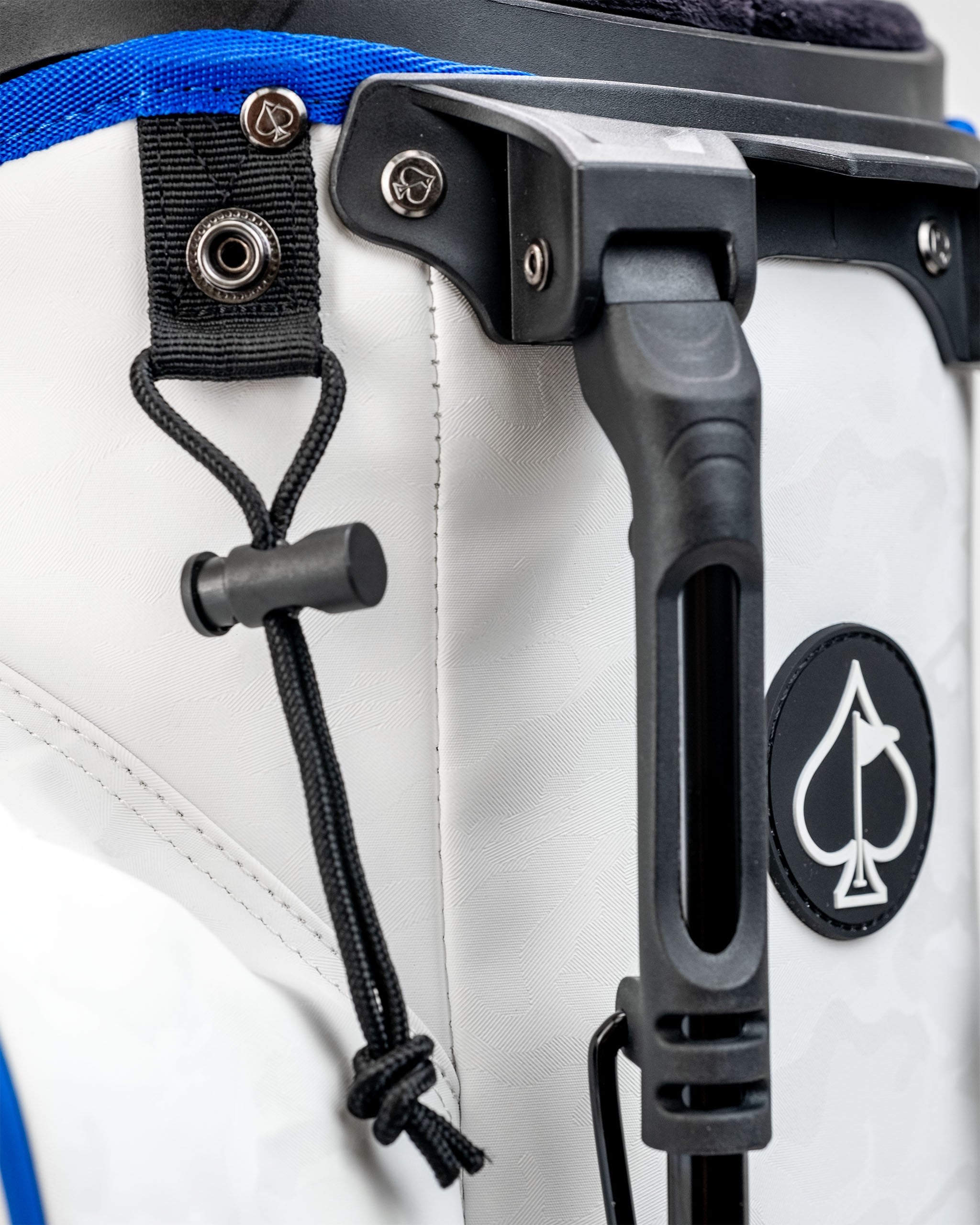 Player Preferred™ Golf Bag - Golf Of America
