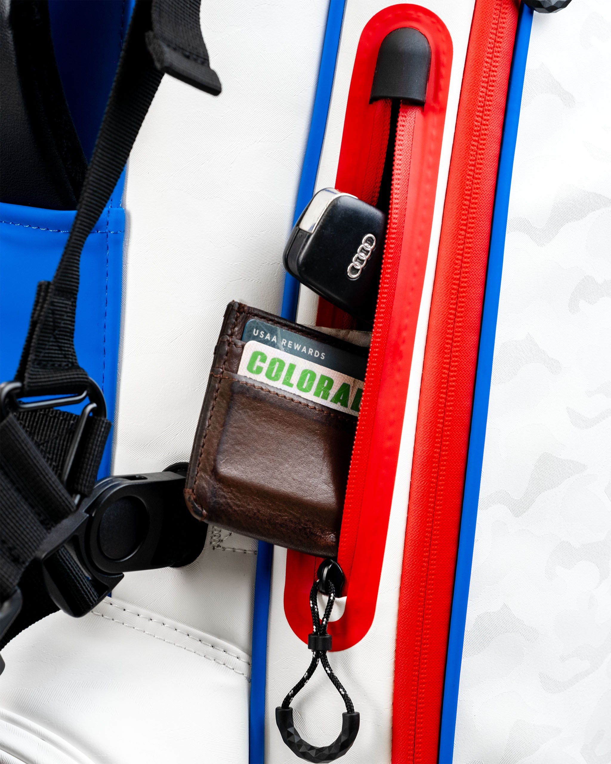 Player Preferred™ Golf Bag - Golf Of America