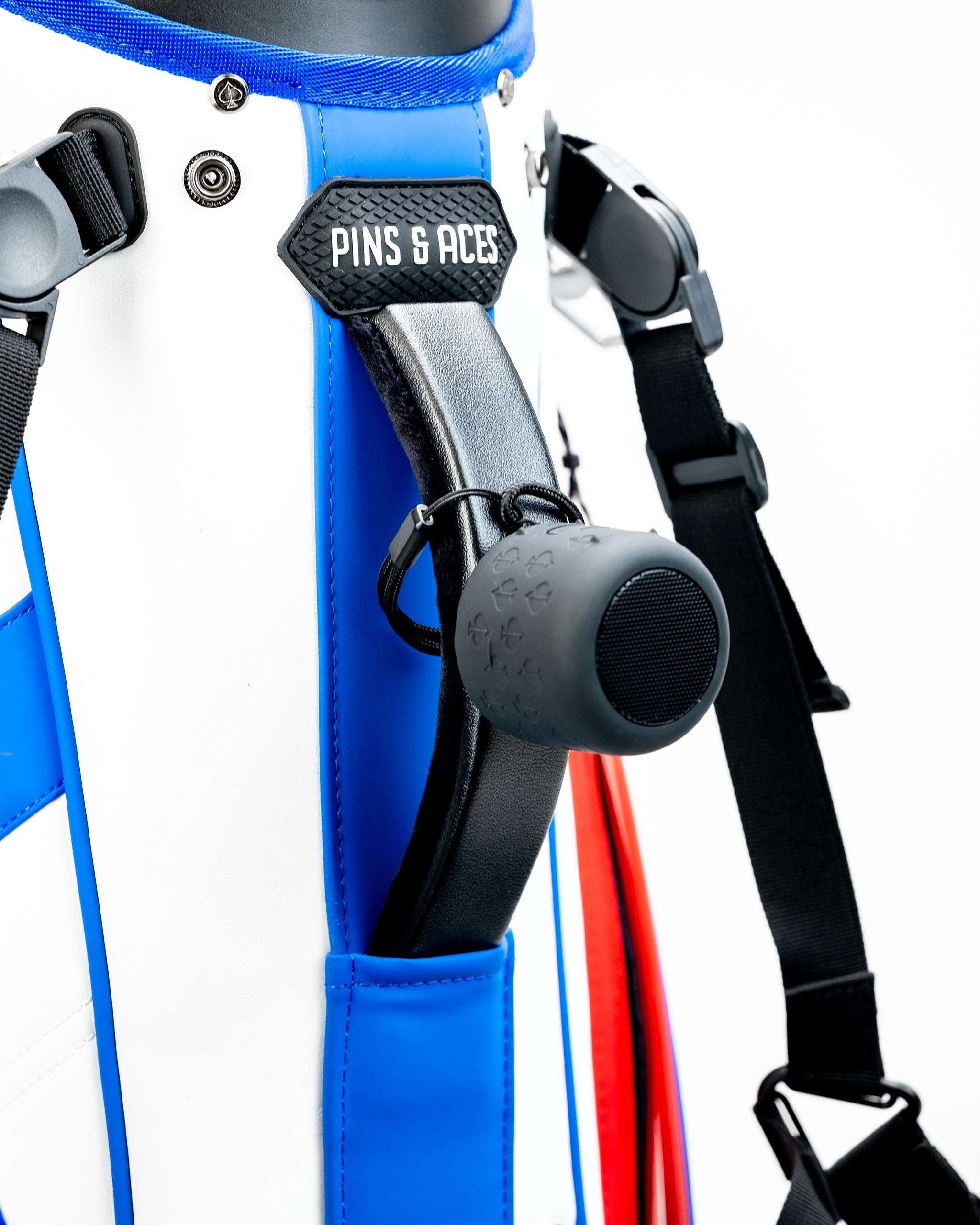 Player Preferred™ Golf Bag - Golf Of America
