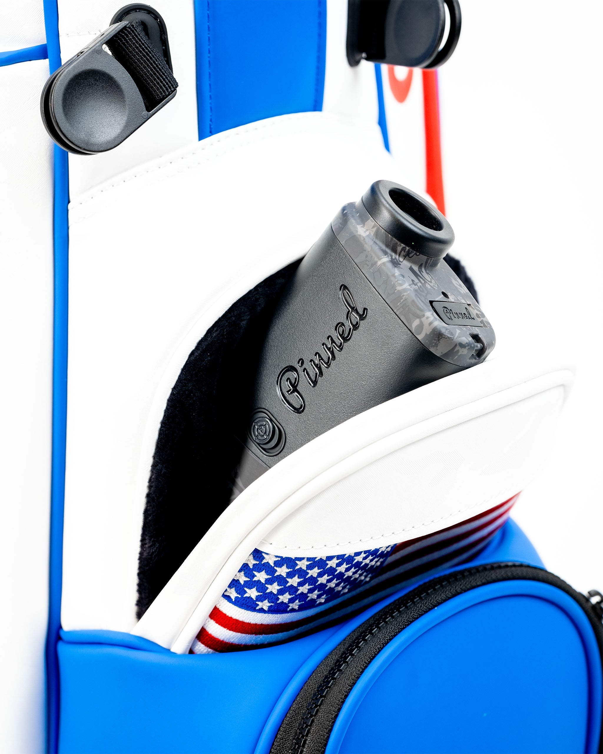 Player Preferred™ Golf Bag - Golf Of America