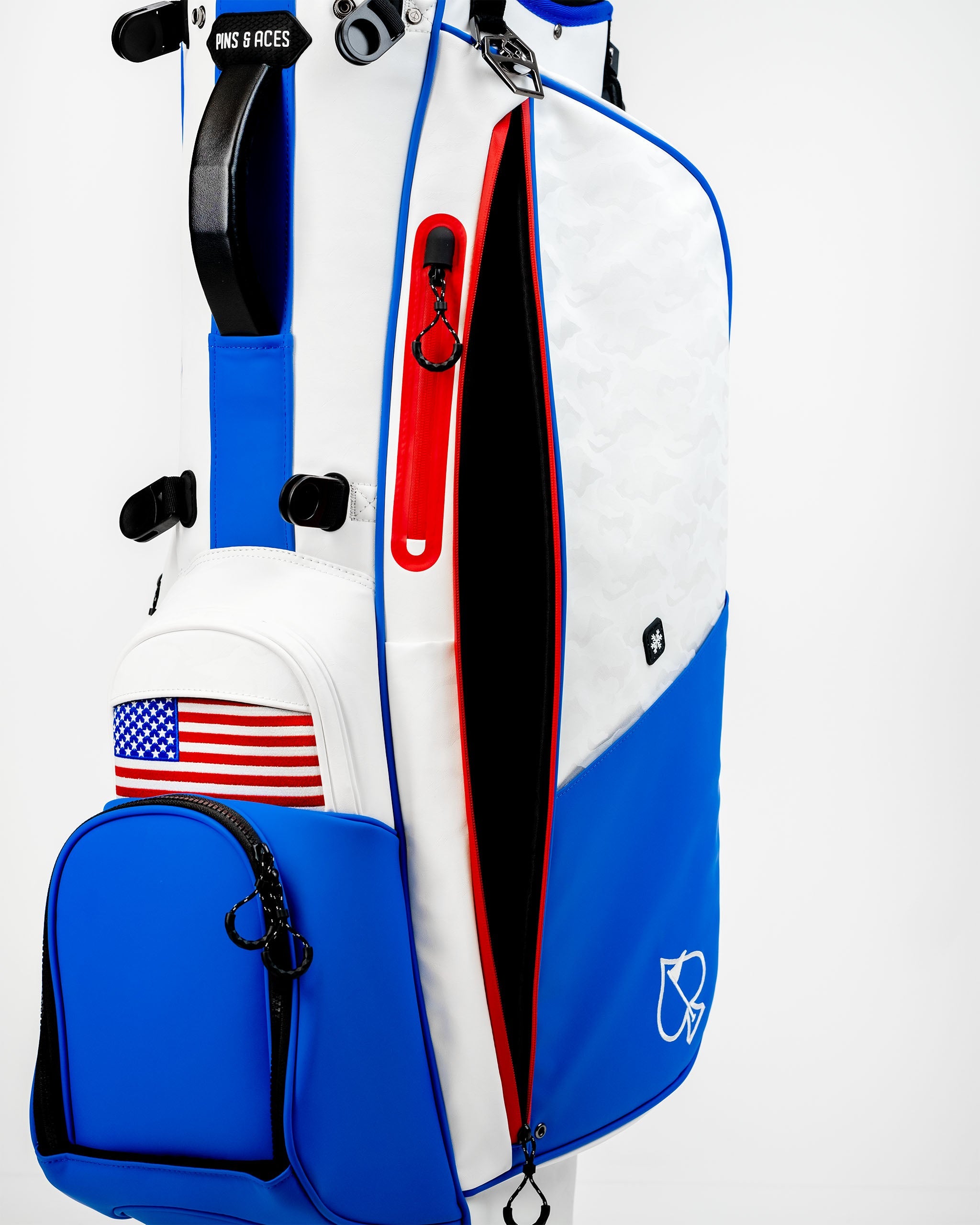 Player Preferred™ Golf Bag - Golf Of America