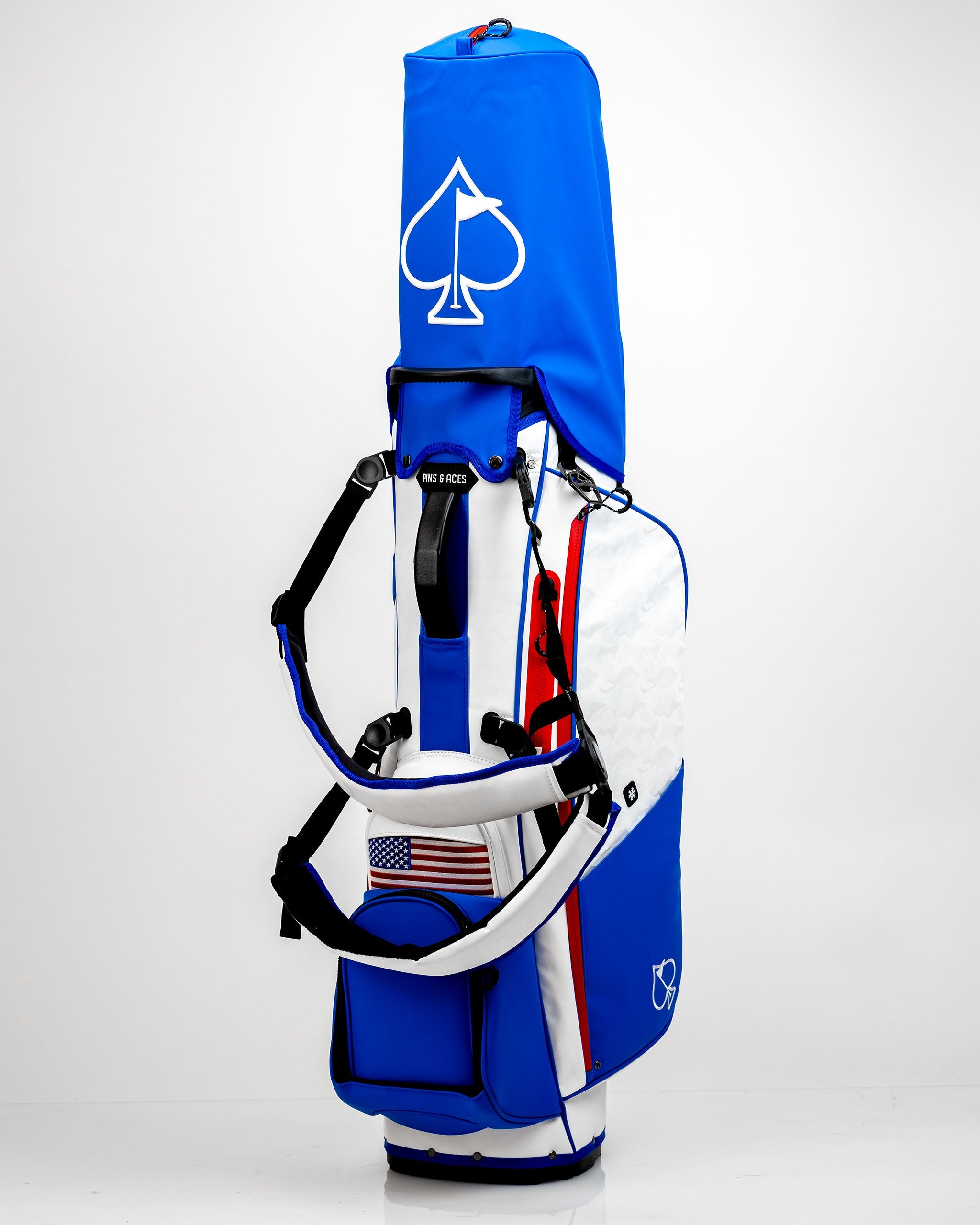 Player Preferred™ Golf Bag - Golf Of America