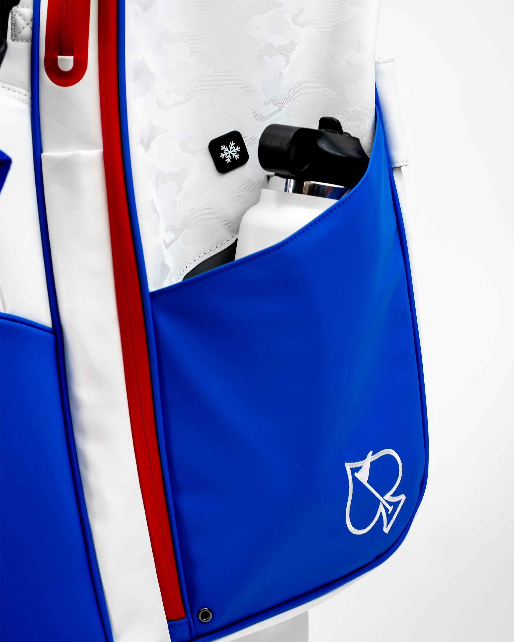Player Preferred™ Golf Bag - Golf Of America