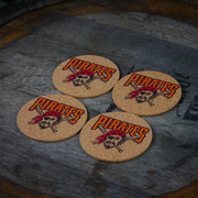 Pittsburgh Pirates Dugout Mugs® | Cork Coasters