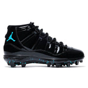 "Plasma Blue" Jordan 11 Retro TD Cleats